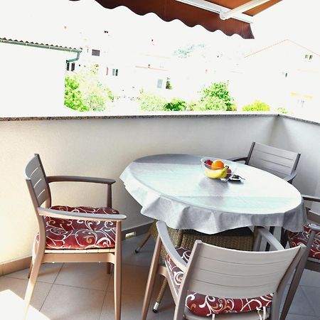 ראב Rab Apartments Aurora מראה חיצוני תמונה