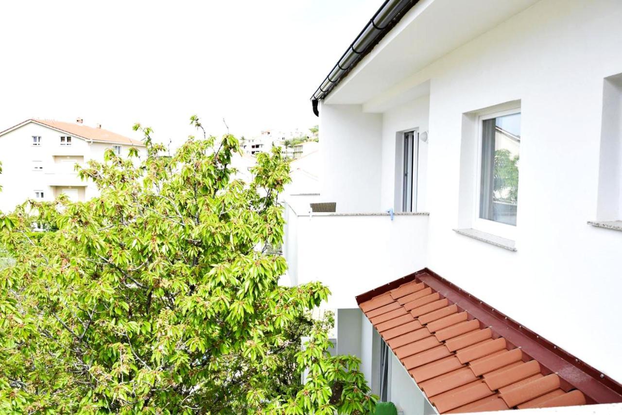 ראב Rab Apartments Aurora מראה חיצוני תמונה
