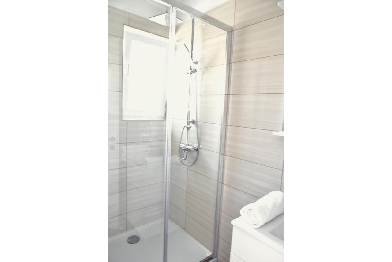 ראב Rab Apartments Aurora מראה חיצוני תמונה