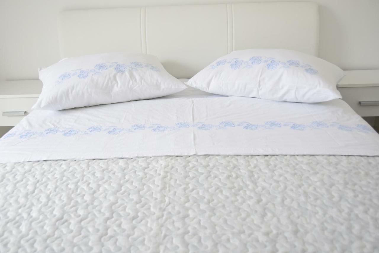 ראב Rab Apartments Aurora מראה חיצוני תמונה
